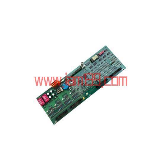 
ABB HIEE300550R1 PPB022CE V01 工业控制板