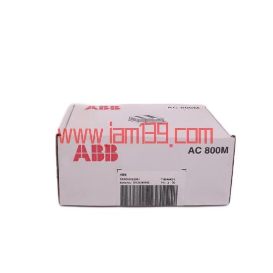 
ABB 3HAC025171-001：工业控制模块，助力先进自动化解决方案