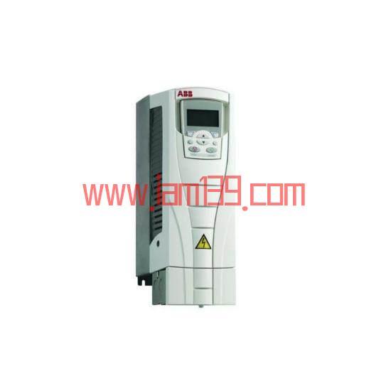 
ABB ACS550-01-04A1-4 3AUA0000003386-D 变频器 - 工业自动化精密控制