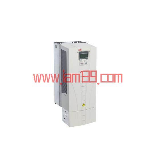 
ABB ACS550-01-038A-4 3AUA0000002431-D：高性能工业变频器
