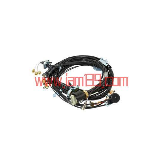 
ABB 3HAC069655-001 机械臂操纵器套索 Ax 1-6：工业自动化解决方案