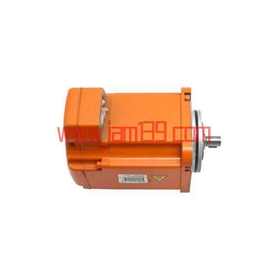 
ABB 3HAC047118-004：带齿轮的旋转式交流电机，专为工业应用设计