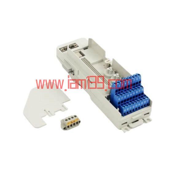 
ABB TU890 S800 I/O - 800xA 硬件选择器，专为工业自动化卓越设计