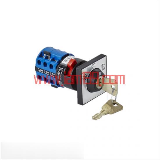 
ABB DSQC266C 工业控制模块