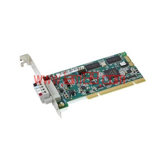 
ABB DSQC697 DeviceNet Board - 3HAC037084-001 SST-DN4-PCI V2.1.0 工业控制模块