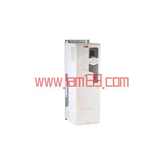 
ABB ACS580-01-106A-4 3ABD00045436-D 变频器：先进工业控制解决方案