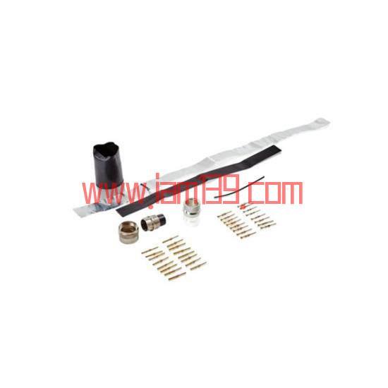 
ABB 3HAC12497-1 R2.CS 连接器套件