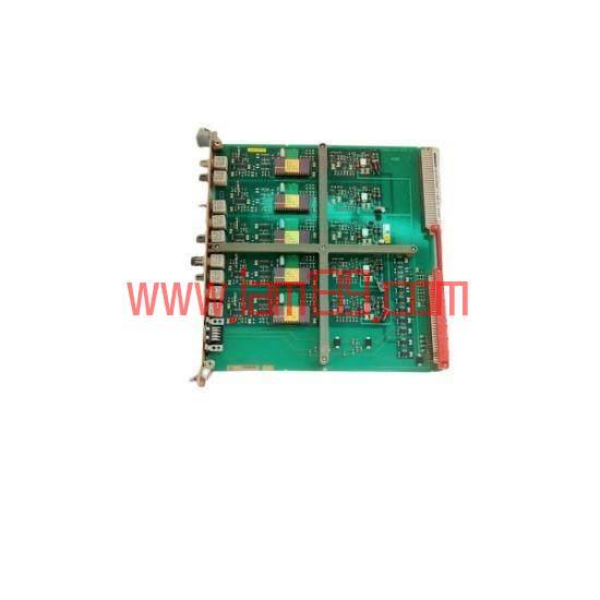 
ABB UR B512 D15 3EHL409319R0001: 工业控制卡