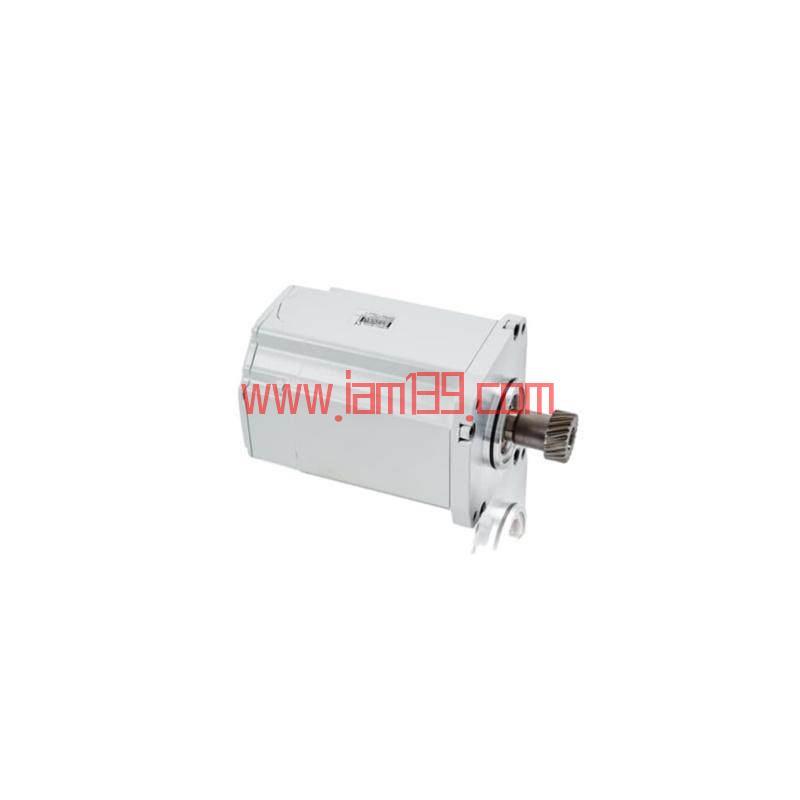 
ABB Motors & Pinions 3HAC024775-001, 3HAC2493-1, 3HAC2530-1, 3HAC2540-1 工业级