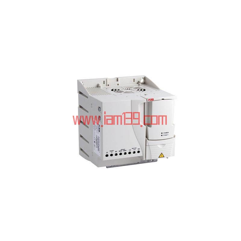 
ABB ACS355-03E-12A5-4 工业变频器
