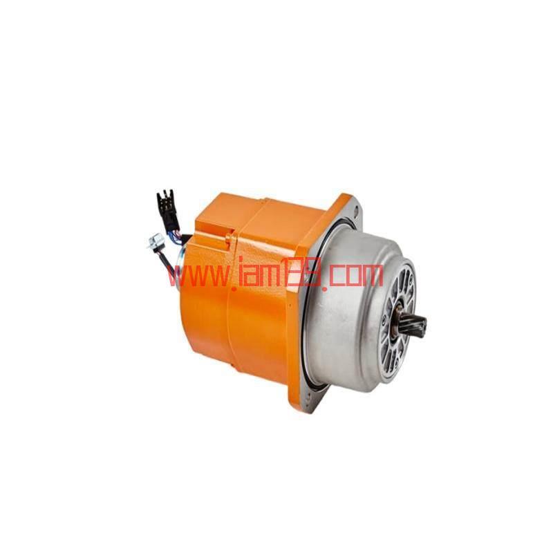 
ABB IRB Series LRB4400 & IRB1600 & IRB460 机器人手臂，模块化工业解决方案