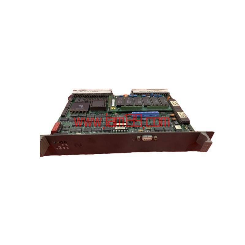 
ABB HIEE300550R1 PPB022CE V01 过程控制板