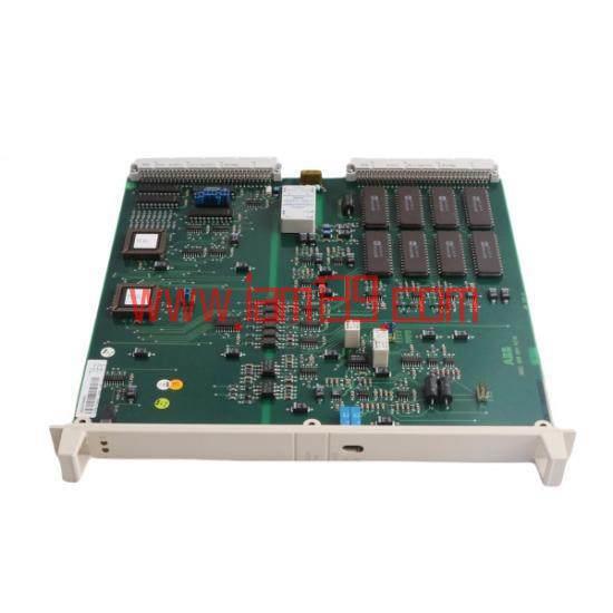 
ABB DSAI146 - 3BSE007949R1 工业模块控制器
