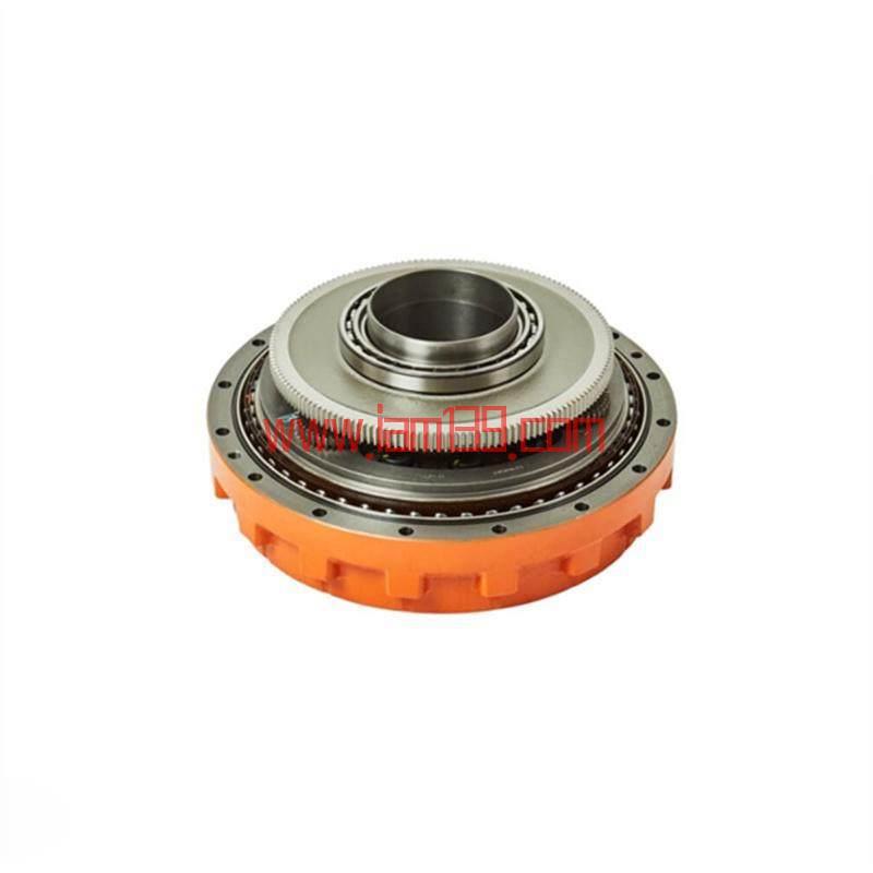 
ABB IRB 5510-3HAC026114-009 减速器齿轮，先进制造解决方案