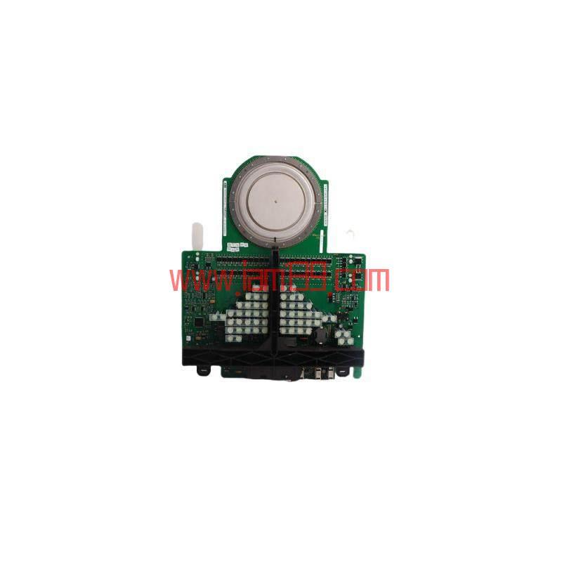 
ABB 3BHC970013R0002 - 高性能变频器，为工业、自动化及制造提供精密控制