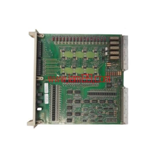 
ABB 2UBA002322R0018 电容式极板，工业自动化高精度传感器