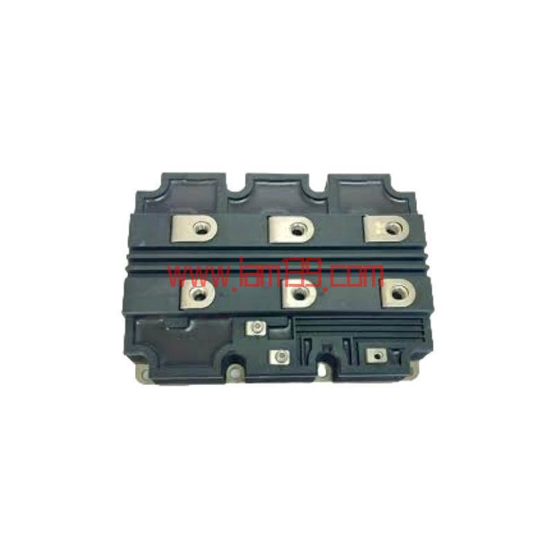 
ABB 5SNA 060065G0122 - 高性能IGBT模块电力电子