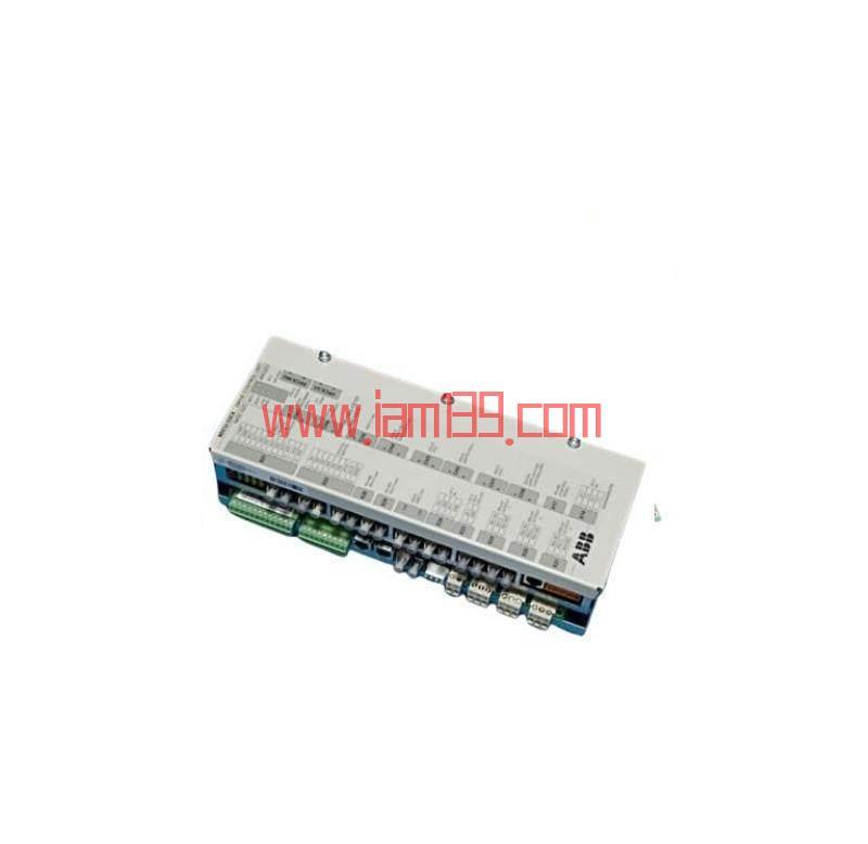 
ABB NDCU-33CX, 3AUA0000052751 工业驱动控制单元
