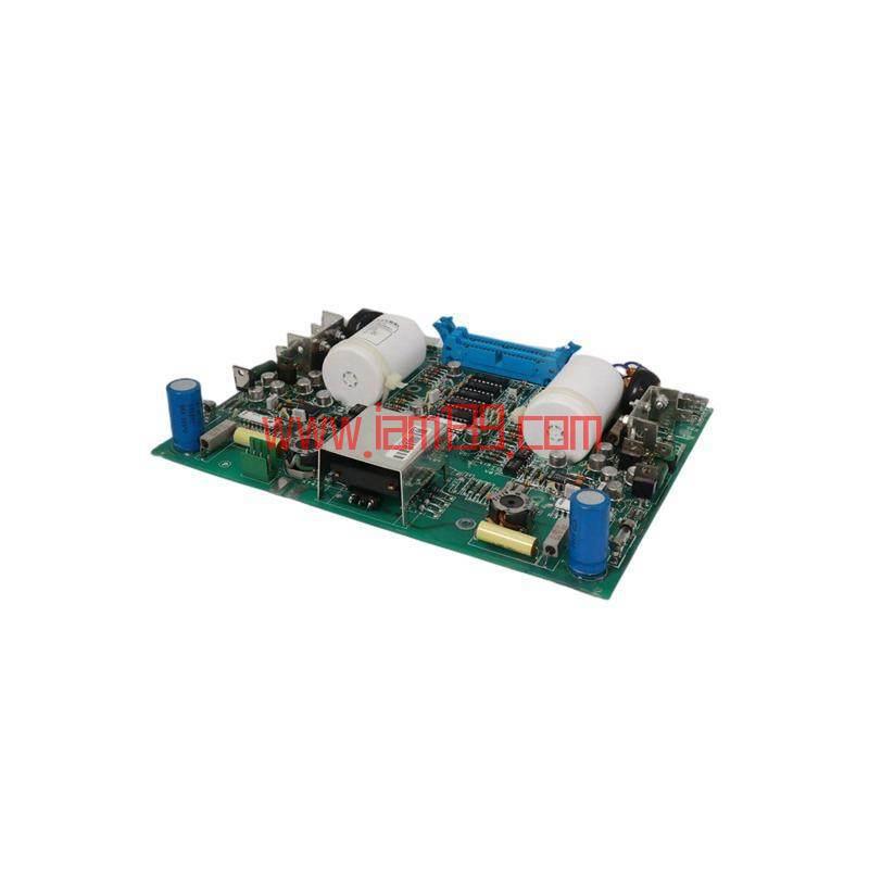 
ABB SAFT 315F500 工业自动化用PCB电路板