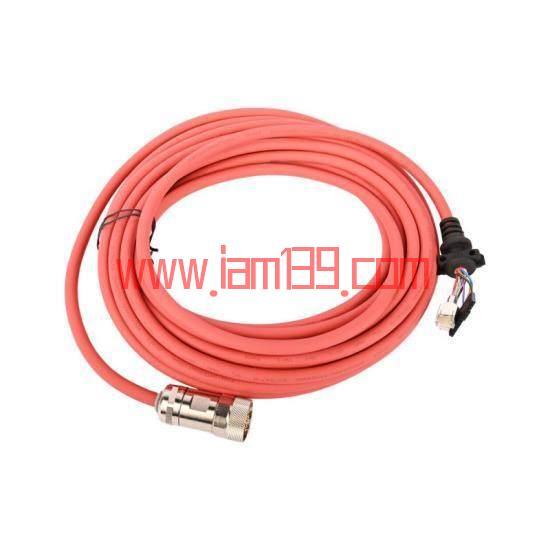 
ABB 3HAC029236-001/06 工业控制电缆，适用于先进自动化系统