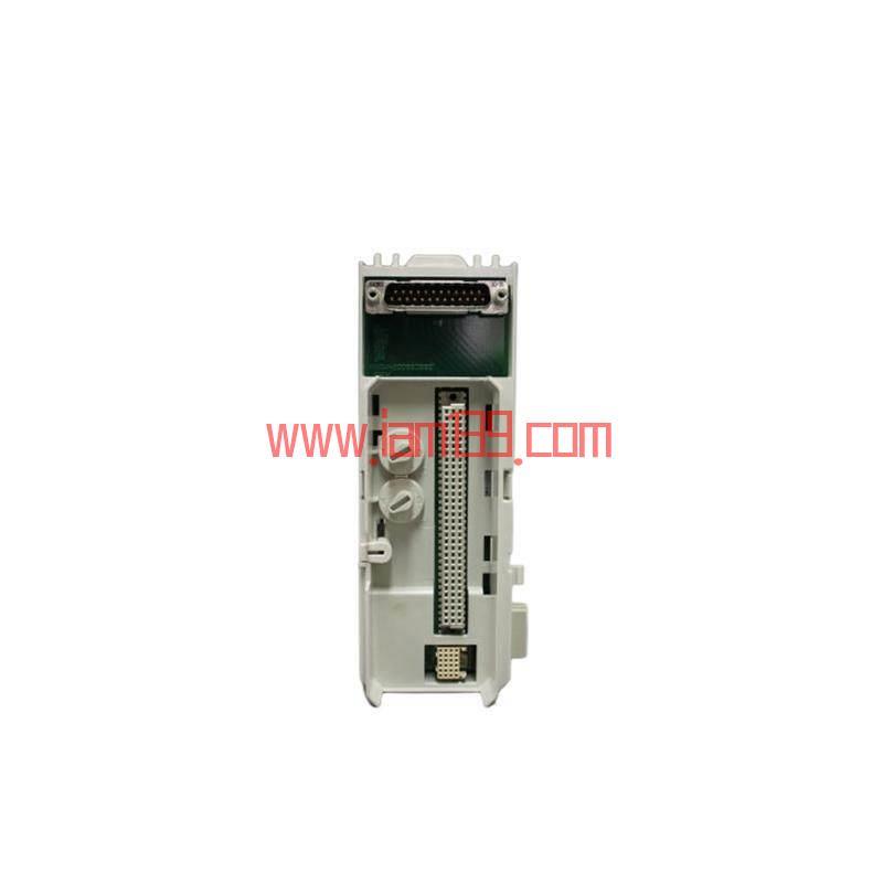 
ABB TU812V1 | 3BSE013232R1 | 终端模块单元