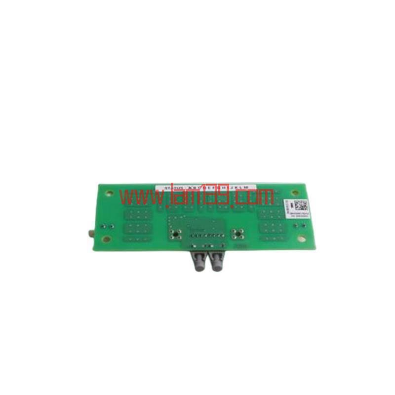 
ABB 3BHE009017R0102 XVC724 BE102 VLSCD 高级过程控制板
