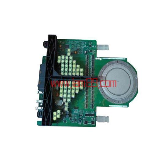 
ABB 3BHB019719R0101电源 - 高效可靠的工业应用供电方案