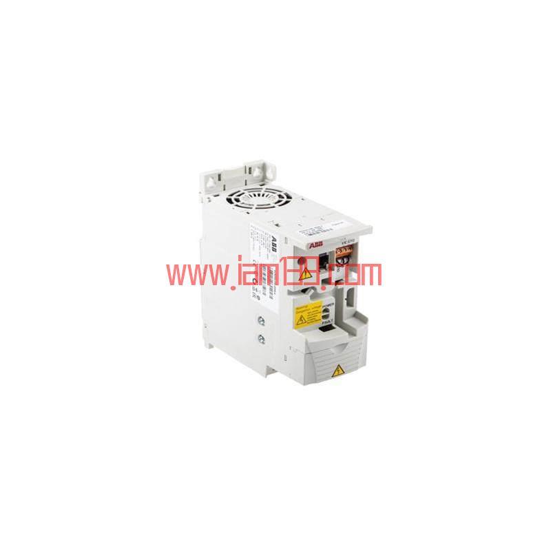 
ABB ACS355-03E-05A6-4 工业变频器，高效与可靠性的完美结合