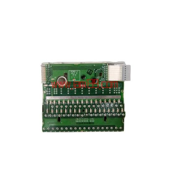 
ABB S200-TB3T S200TB3T 端子块