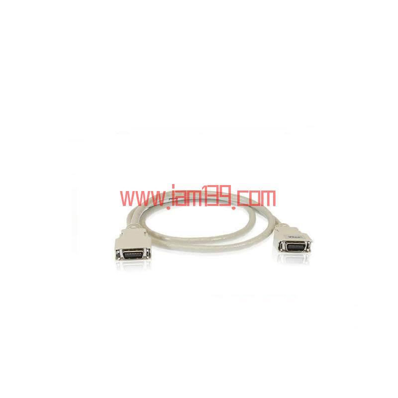 
ABB TK855 RCU 数据链电缆 - 高级工业通信解决方案