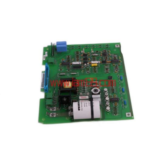 
ABB SAFT181INF - 工业控制应用PCB电路板