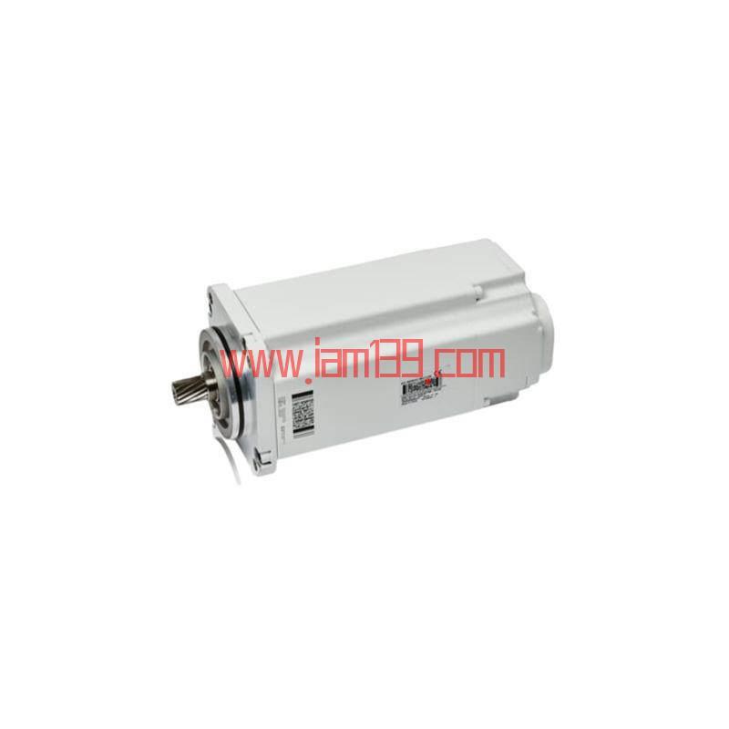 
ABB 3HAC057547-005 IRB6640 电机带小齿轮