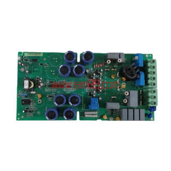 
ABB SINT4310C变频器驱动板 - 高效节能与坚固设计