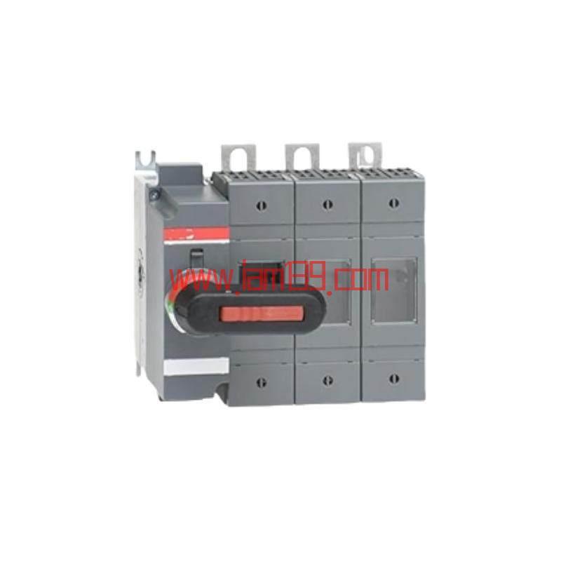 
ABB OS250D03P 工业控制解决方案电路保护模块