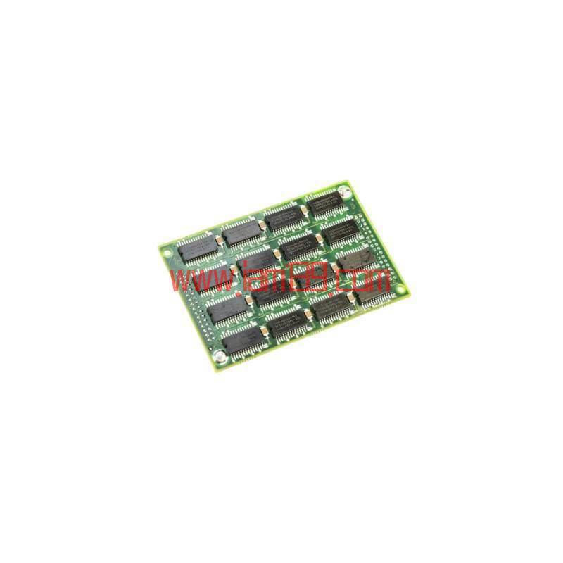 
ABB DSMB179 Memory Module, 57360001-MS, 工业控制系统