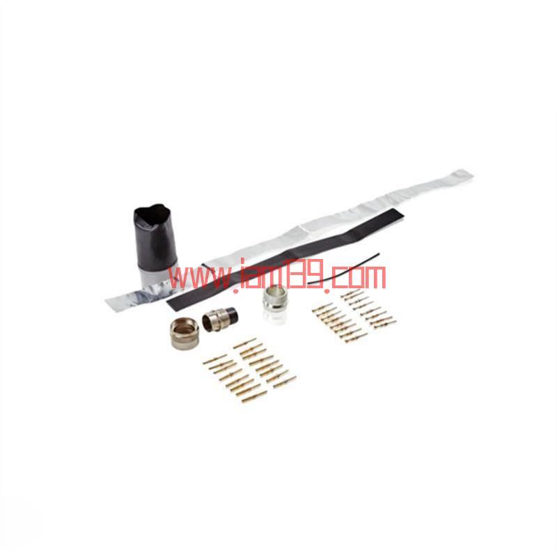 
ABB IRB 4400 63HAC12327-1 连接套件 R2.CS/R3.CS