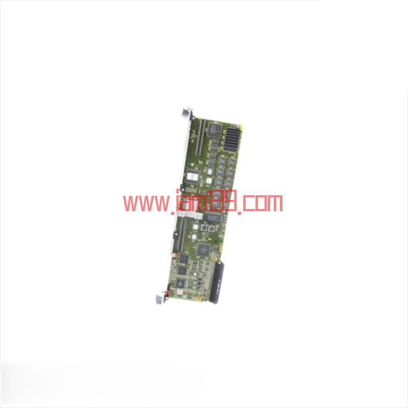 
ABB 086349-001 NSNP：先进控制模块，专为工业效率设计