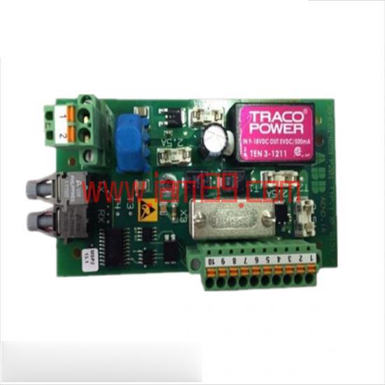 
ABB 3BHE014659P201 PLC卡：工业自动化高级控制解决方案
