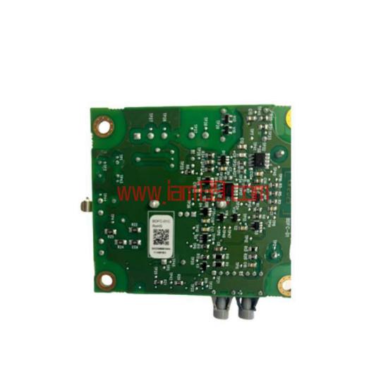 
ABB BDFC-01C变频器备件：工业控制系统可靠替换选择