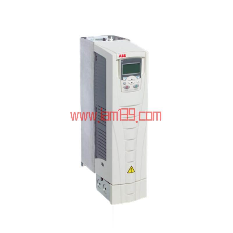 
ABB ACS510-01-017A-4：高性能应用工业级变频器