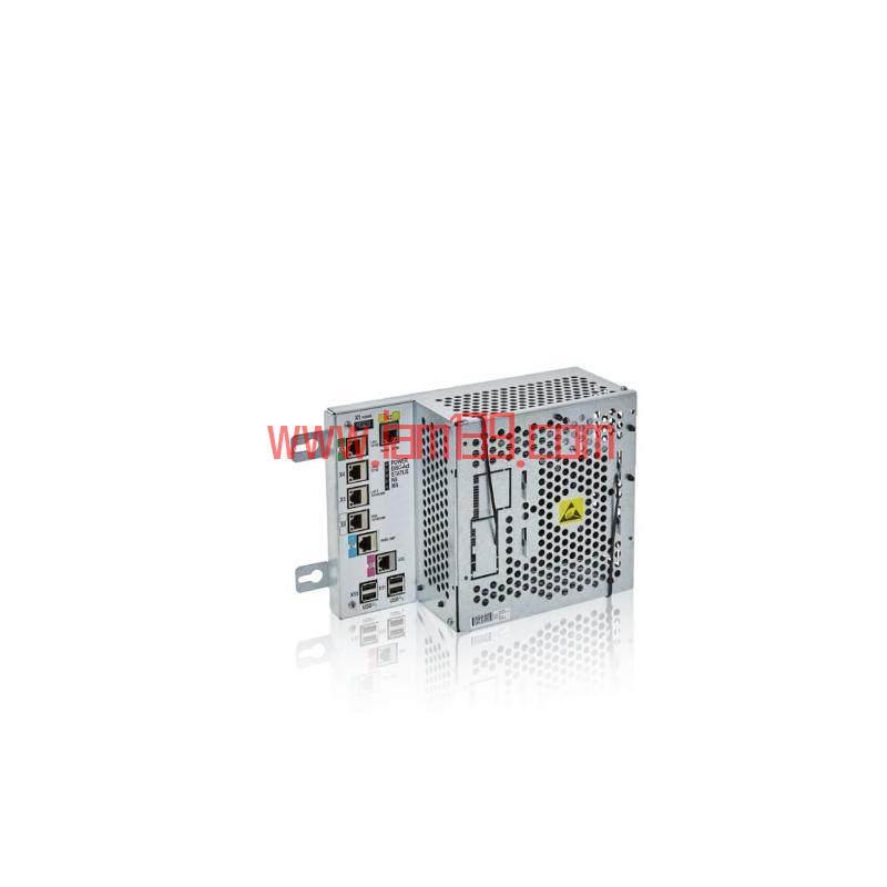 
ABB DSQC1000 & DSQC1018 模块，3HAC042766-001 & 3HAC050363-001，先进自动化计算机单元