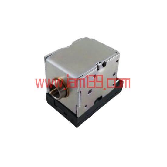 
ABB 1SDA038292R1 分流器开路释放，工业控制模块