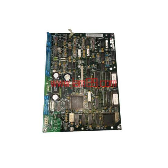 
ABB SNAT603CNT电机控制板 - 精密设计，助力工业高效运行