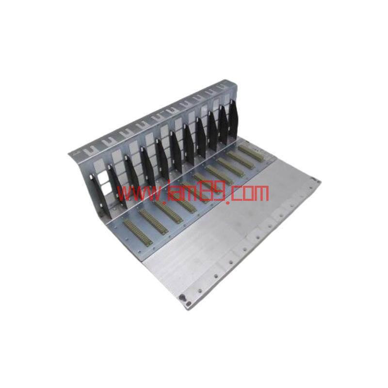 
ABB DRA02 卡片机架 37411-4-0369673，哈特曼 & 布朗模块化控制系统