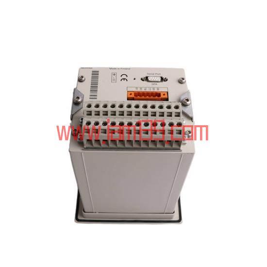 
ABB B5LA HENF327886R0001 - 高性能工业自动化模块