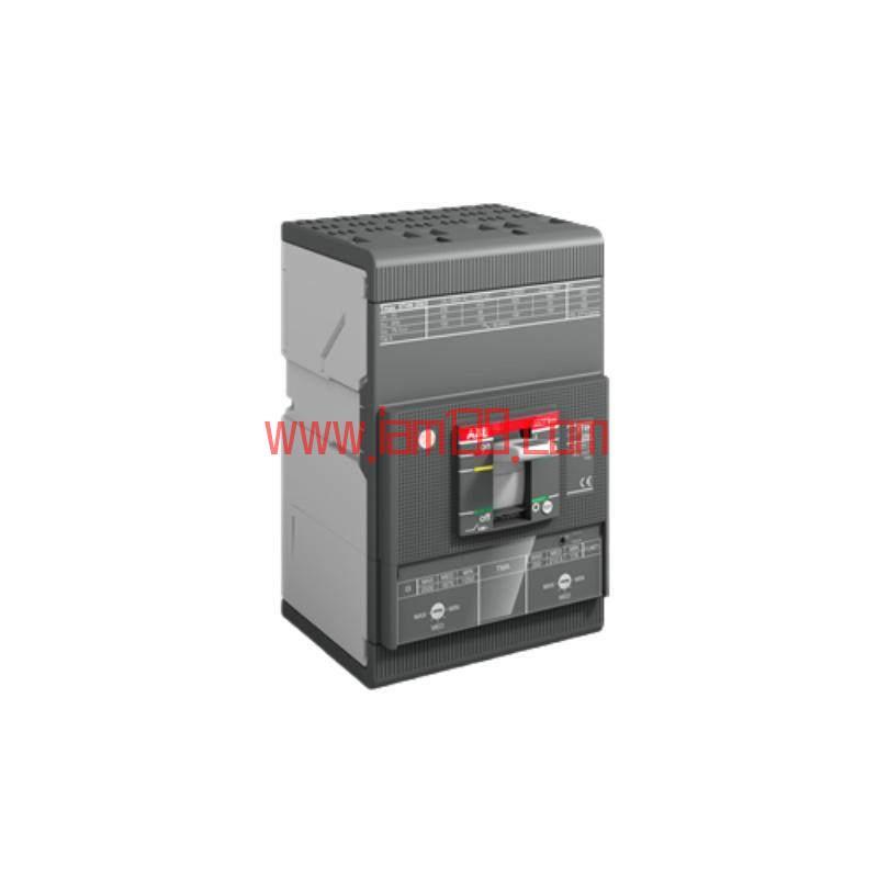 
ABB FF0A-03 工业变频器，高效能与多功能控制解决方案