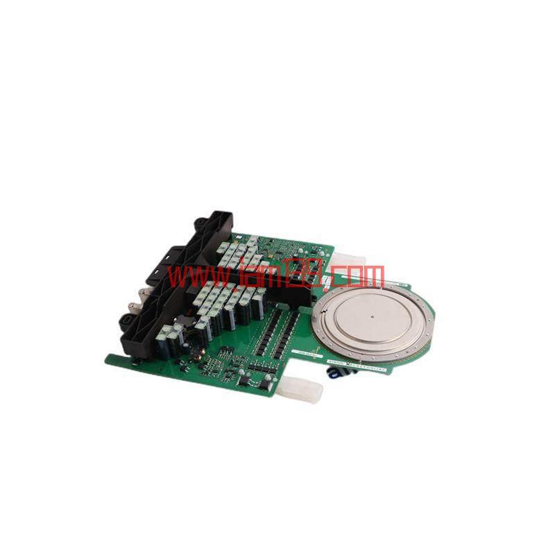 
ABB 3BHT200014R1411 INDACTIC 650 PLC 模块