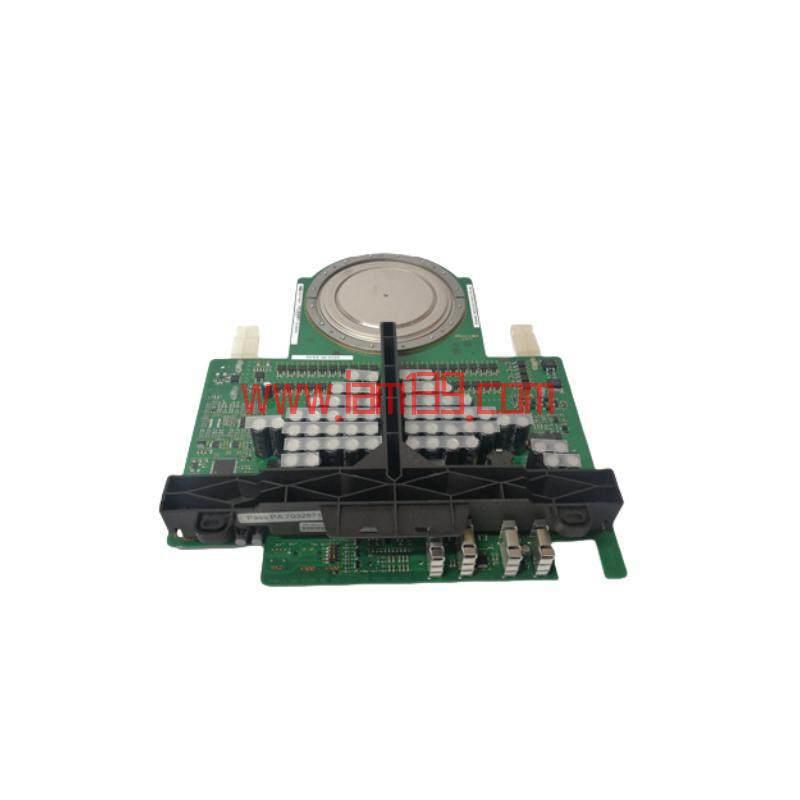 
ABB 5SHY3545L0016 GVC736BE101 工业控制模块