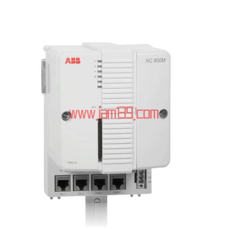 
ABB PM891K02 工业控制器