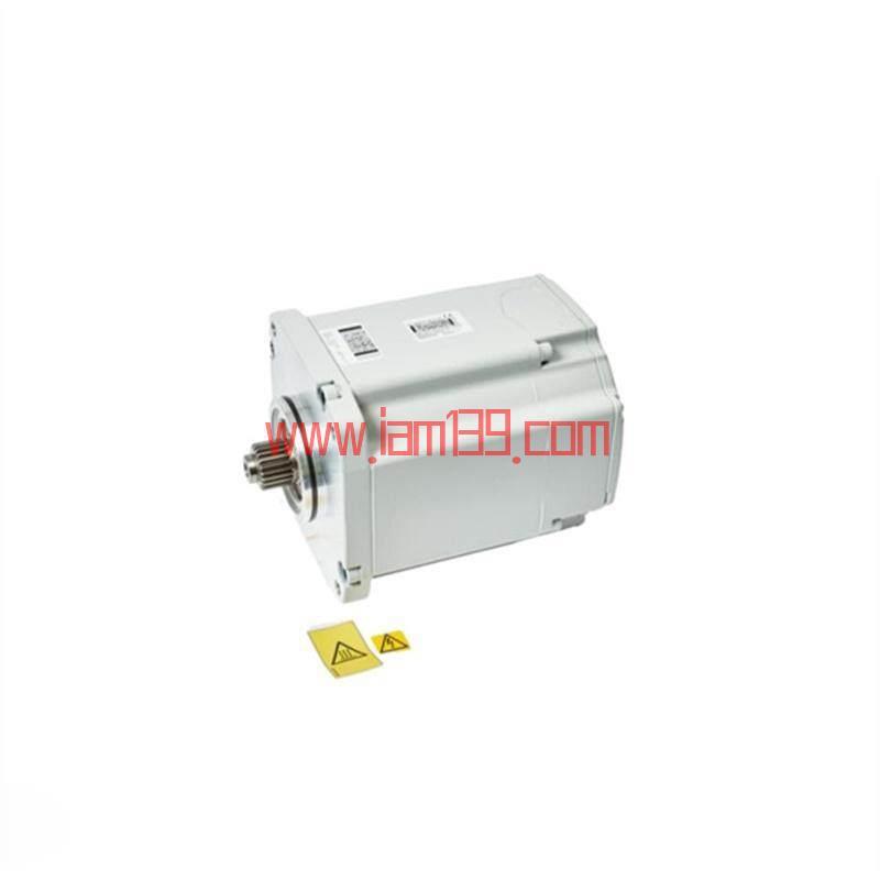 
ABB IRB 6700-3HAC046046-003: 含电源的旋转AC电机